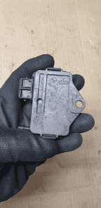 Czujnik ciśnienia doładowania wtrysku Land Rover Freelander 2.0 D 0281002119 3