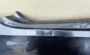 Listwa progowa prawa próg prawy bmw 3 iii E92 E93 2