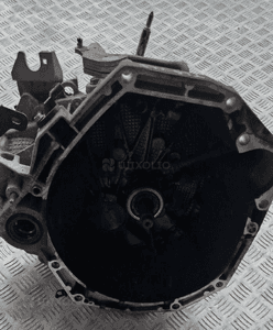 Skrzynia biegow qashqai i 1 J10 1.5 dci TL4113 2