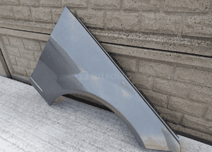 Mercedes c klasa W204 07-14 błotnik przedni prawy 3