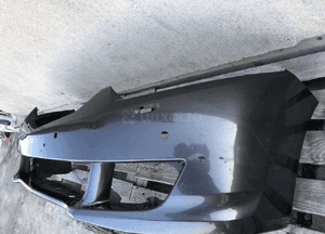 Zderzak przód przedni honda accord viii 8 2008- 71101-TL0-ZZ00 spryski cały 3