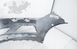 Zderzak przód przedni vw polo vi 2G0 2G0807221 9