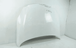 Maska pokrywa silnika opel insignia a lift 2013- 2