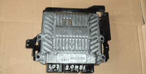 KOMPUTER SILNIKA PEUGEOT 407 2.0 HDI 5WS40167G 136 1