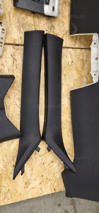 BMW F30 PODSUFITKA CZARNA M PAKIET 7846236 7