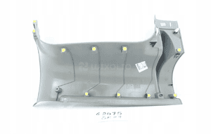 Opel vivaro a 2001- poszycie osłona słupka prawy tył 93850492 4