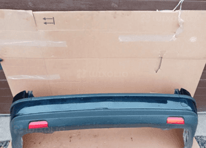 Zderzak tył tylny Ford Focus MK2 Kombi F3 4M51-N17A894-A 5