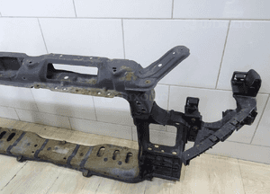 Pas przedni kia ceed ii 2 64101-A2000 2