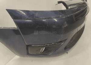 Citroen c4 grand picasso 07-10 ZDERZAK PRZÓD KOMPLETNY 5