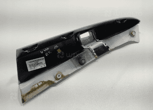 Osłona lampa tył tylnej prawa mercedes vito W447 447 A4476903700 2014-2019 5