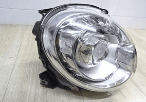 Lampa przód prawa bi-xenon fiat 500 3