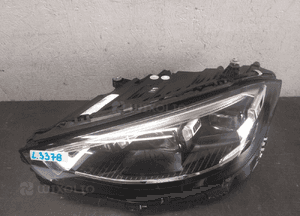 LAMPA PRZÓD LEWA MERCEDES S KLASA W223 MULTIBEAM NOWA A2239067705 3