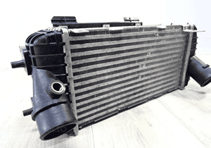 SORENTO III 2,2 INTERCOOLER 28270-2F950 ORYGINAŁ 2