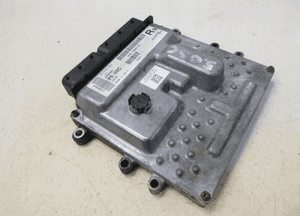 Jaguar xf X250 xj X351 xk X150 5.0 sc moduł sterownik komputer ecu 3