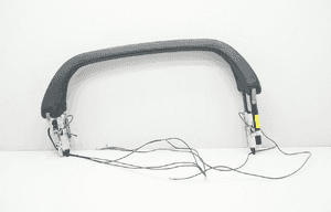 Pałak dachu bezpieczenstwa mercedes sl R230 02 1