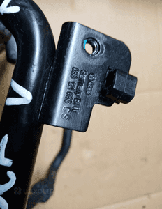 Przewód wąż wody rurka VW Golf V Plus 1.9 TDI 038121065CS 8