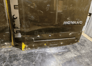 Drzwi prawy lewy tył skrzydło opel movano renault master iii 4