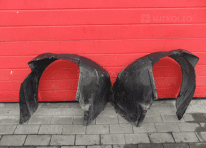 Nadkole nadkola audi A6 C5 4B0 1998-2004r oryginal 1