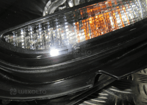 Lampa przednia przód lewa mini cooper F60 2016- 11