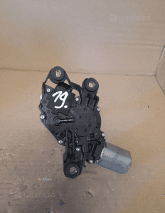 SILNICZEK WYCIERACZKI TYŁ GOLF V HB 0390201800 1