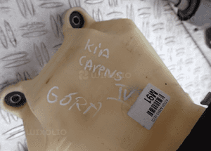 Wybierak lewarek kia carens iv 43700-A4910 radom 2