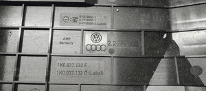 Skrzynka bezpieczników VW Passat B6 3C0937125 1K0937132F 1K0937132G 6