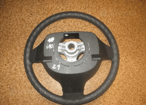 KIEROWNICA HYUNDAI I10 OE 56120-0X500 6