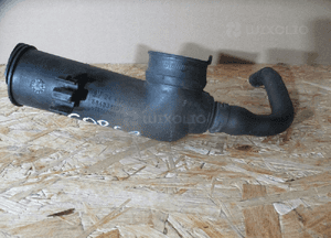 Dolot rura powietrza opel corsa c 1.0 24467829 1