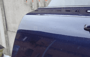 Drzwi lewe tylne audi A7 C7 LX5Q 2015 10