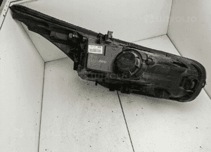 Lampa lewa H7LED kia ceed ii jd 12-15 3