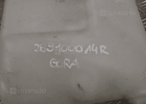 ZBIORNIK SPRYSKIWACZY RENAULT SCENIC 289100014R RADOM 2