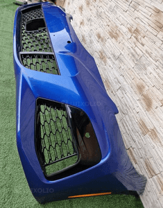 Zderzak bmw 3 G20 G21 m pakiet 3