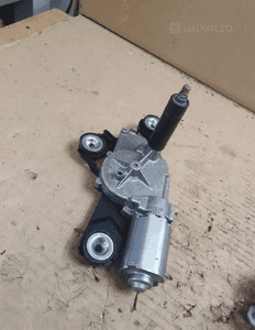 Silniczek wycieraczki tył Ford S-max I 0390201210, 3M51R17K441AG 3