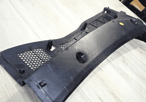 Podszybie peugeot 2008 20r 9820794580 9820794480 8