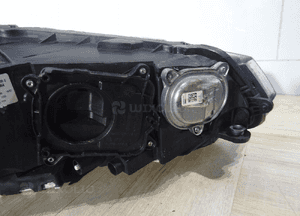 Vw golf 7 vii lampa lewa full led 517941035C lift 6