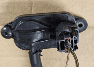 Ford Focus Volvo V50 1.6 D TDCI czujnik ciśnienia DPF FAP 3M5A 1