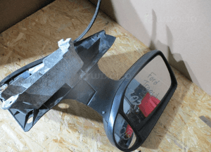 Lusterko prawe przednie ford transit MK7 manualne 3