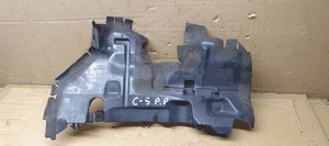 Kierownica powietrza prawa prawy przód Citroen C5 III 9682510480 4
