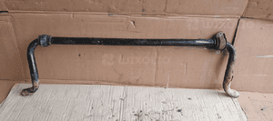 Stabilizator drążek stabilizatora przód Audi A4 B6 4