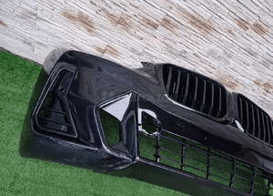 Zderzak bmw X3 G03 X4 G02 m pakiet lift 2