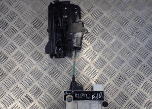 Bmw 5 G30 G31 zamek prawy tył A046465 radom 1