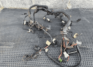 Wiazka Instalacja Silnika 2.0 D N47 BMW 1 3 E81 E82 E87 E88 E90 E91 3