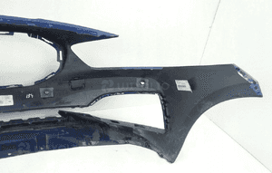 Zderzak przód przedni bmw 1 F40 19- 7459708 20