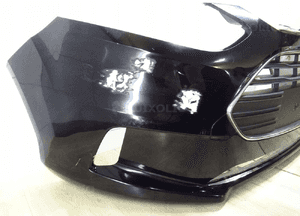 Ford b-max 2012-2017 zderzak przód przedni AV11-17757-ACW 3