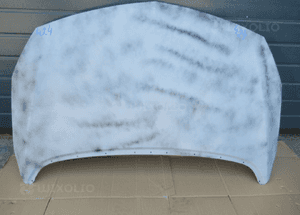 Maska pokrywa silnika opel astra iv 4 j 2009-2015 2