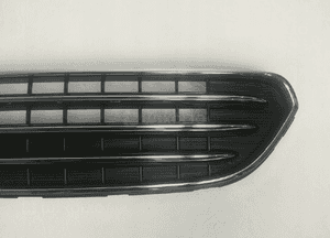 Mini cooper F60 countryman grill atrapa chłodnicy kratka chrom nowy oryginał 6