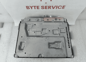 Mercedes-Benz NTG7 Nawigacja MID ROW A2969003506 3