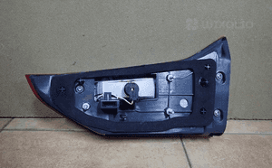 Lampa lewa tylna lewy tył bmw 5 v G31 kombi 2