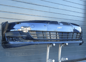 Zderzak przód przedni vw volkswagen golf vii 7 5G0807221 2012-2016 4