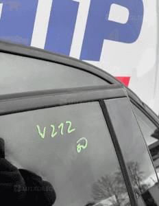 Drzwi prawy tyl tylne kpl mercedes e W212 sedan 2